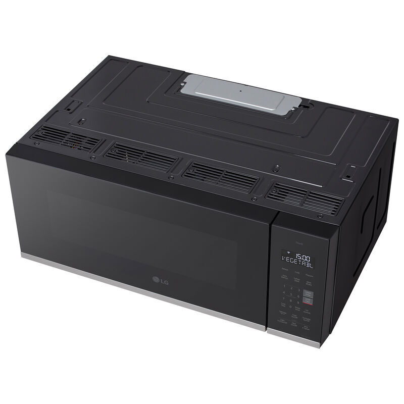 Lg 30l microwave oven on sale