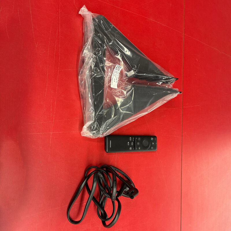 Samsung - 55" Class S85D Series OLED 4K UHD Smart Tizen TV (Open Box Good Condition), , hires