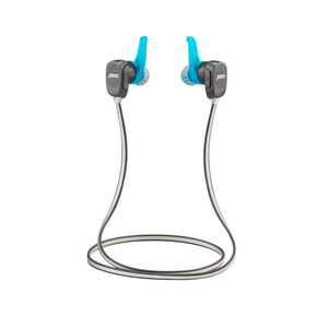 Jam Transit Fitness In-Ear Wireless Headphones - Blue, , hires