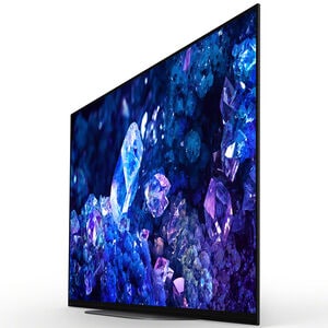 Sony - 48" Class Bravia A90K Series OLED 4K UHD Smart Google TV, , hires