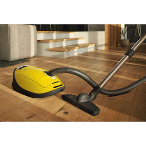 Miele Canister Vacuum Cleaners with HEPA Filter, , hires