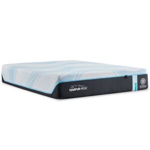 Tempur-Pedic ProBreeze 2.0 Medium Hybrid Queen Size Mattress, , hires