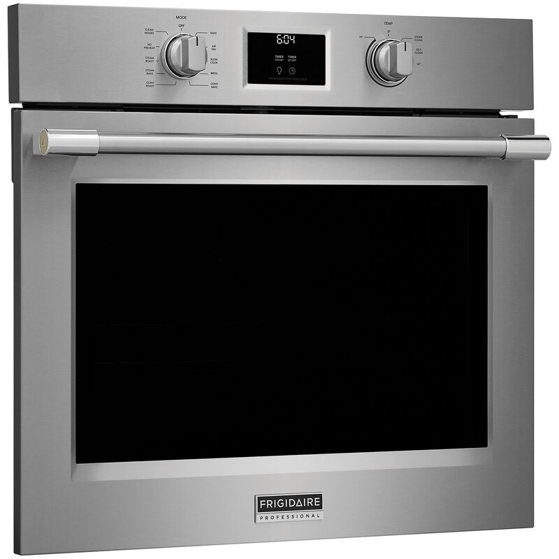 Frigidaire Professional 6-Slice Convection Toaster Oven in the Toaster  Ovens department at