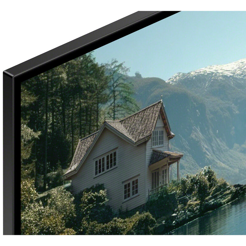 Sony - 65" Class Bravia 3 II LED 4K UHD Smart Google TV with Gemini, , hires