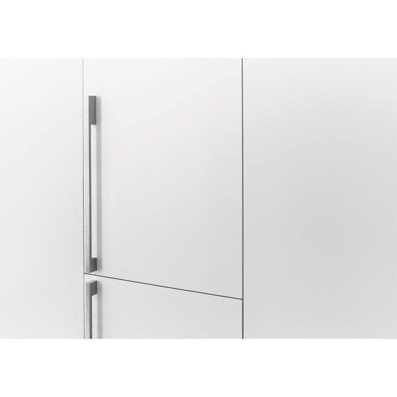 Fisher & Paykel Series 5 24 in. 8 cu. ft. Built-In Counter Depth Bottom Freezer Refrigerator - Custom Panel Ready, , hires