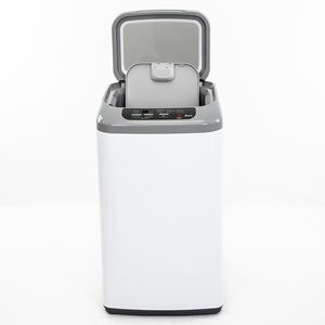 Avanti 18 in. 0.8 cu. ft. Portable Washer - White, , hires