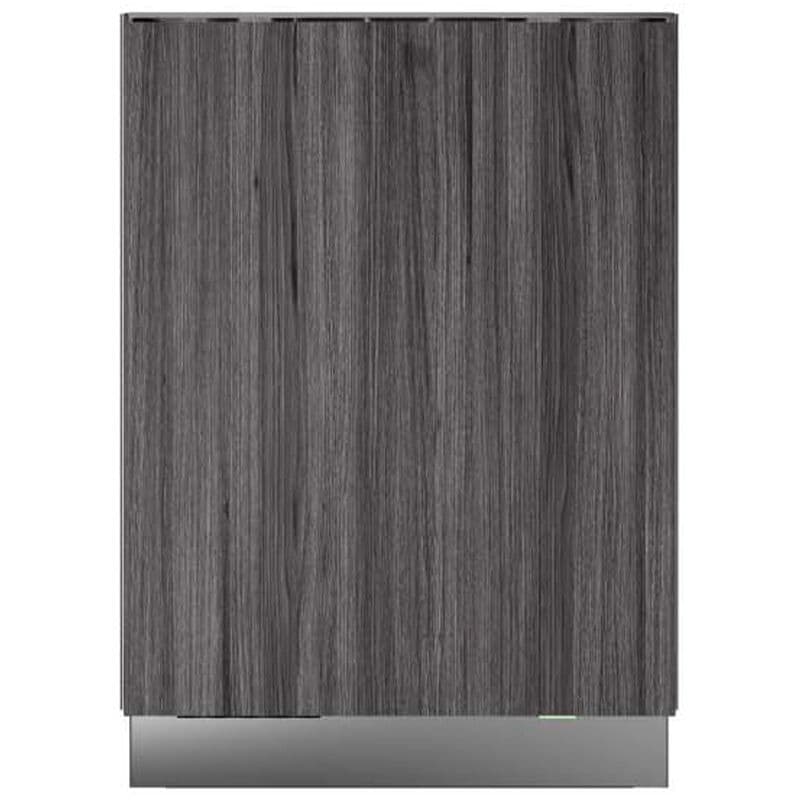 Asko 24 in. Top Control Smart Dishwasher with 39 dBa Sound Level, 3rd-Rack & Turbo Combi Drying with sensor control - Custom Panel Ready, , hires