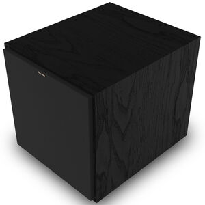 Klipsch R-121SW Subwoofer - Black, , hires