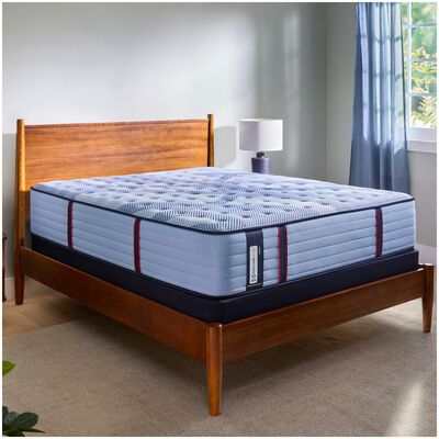 Sealy Reno Posturepedic Pro Firm Innerspring Queen Size Mattress | 532235-51Q
