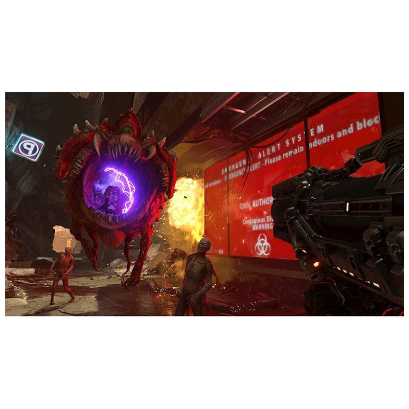 Doom: Eternal for Xbox One, , hires