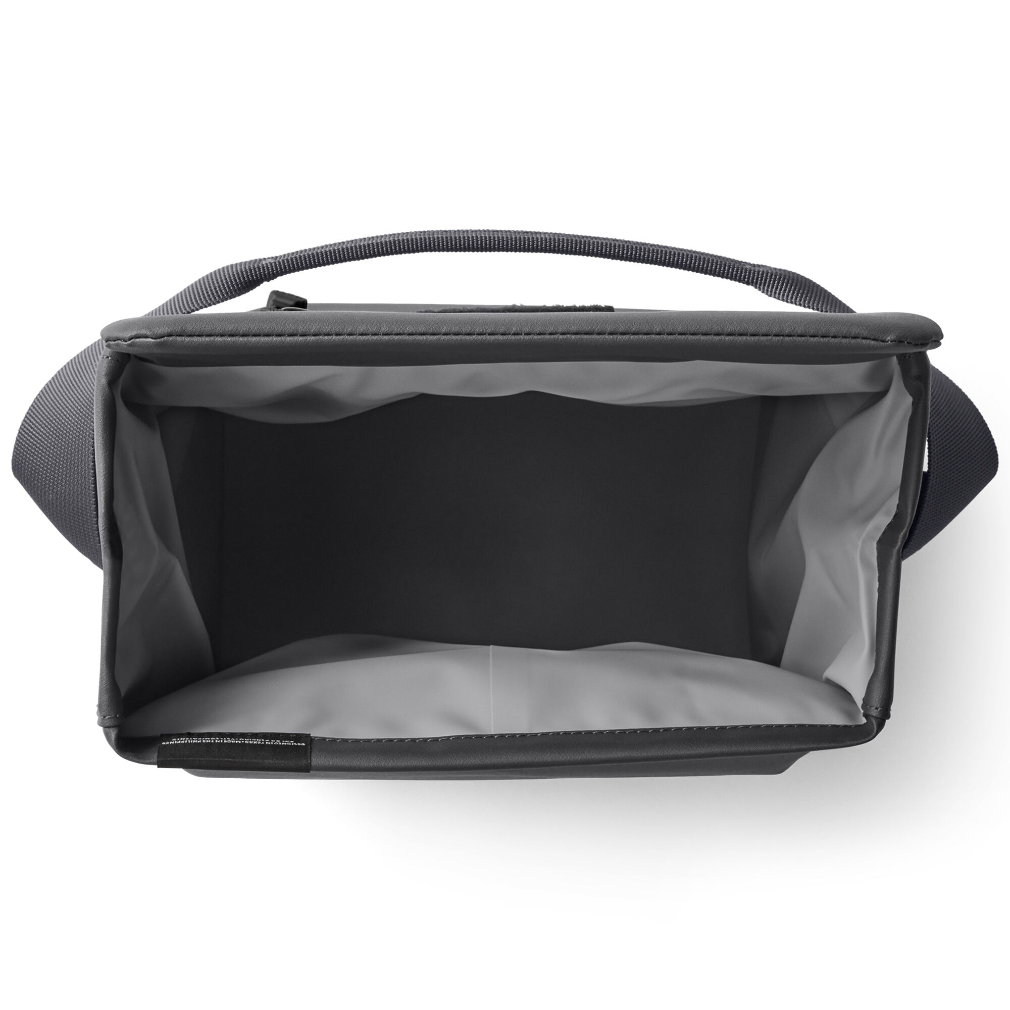 YETI Daytrip Lunch Bag 6L - Charcoal | P.C. Richard & Son