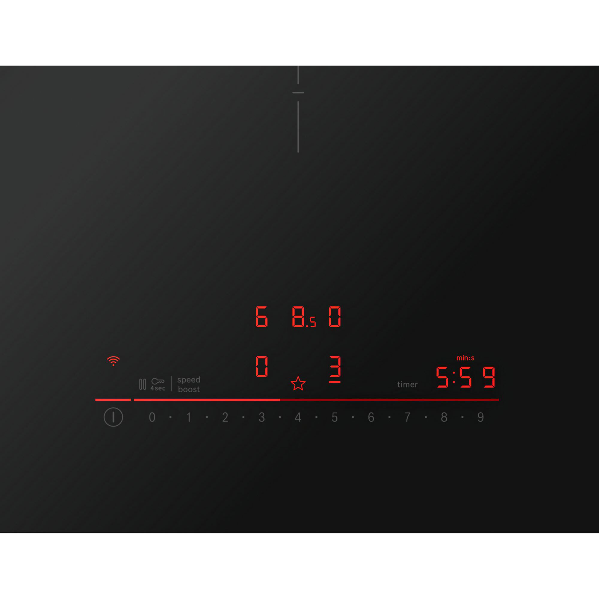 Bosch 500 Series Induction Cooktop - Thumbnail 5