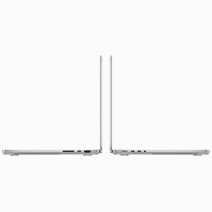 Apple MacBook Pro (2023) 14 in. Notebook with Apple Intelligence, Apple M3 Max 14-Core CPU, 30-Core GPU, 36 GB RAM, 1 TB SSD, up to 18 Hrs. of Battery Life & Mac OS - Silver, , hires