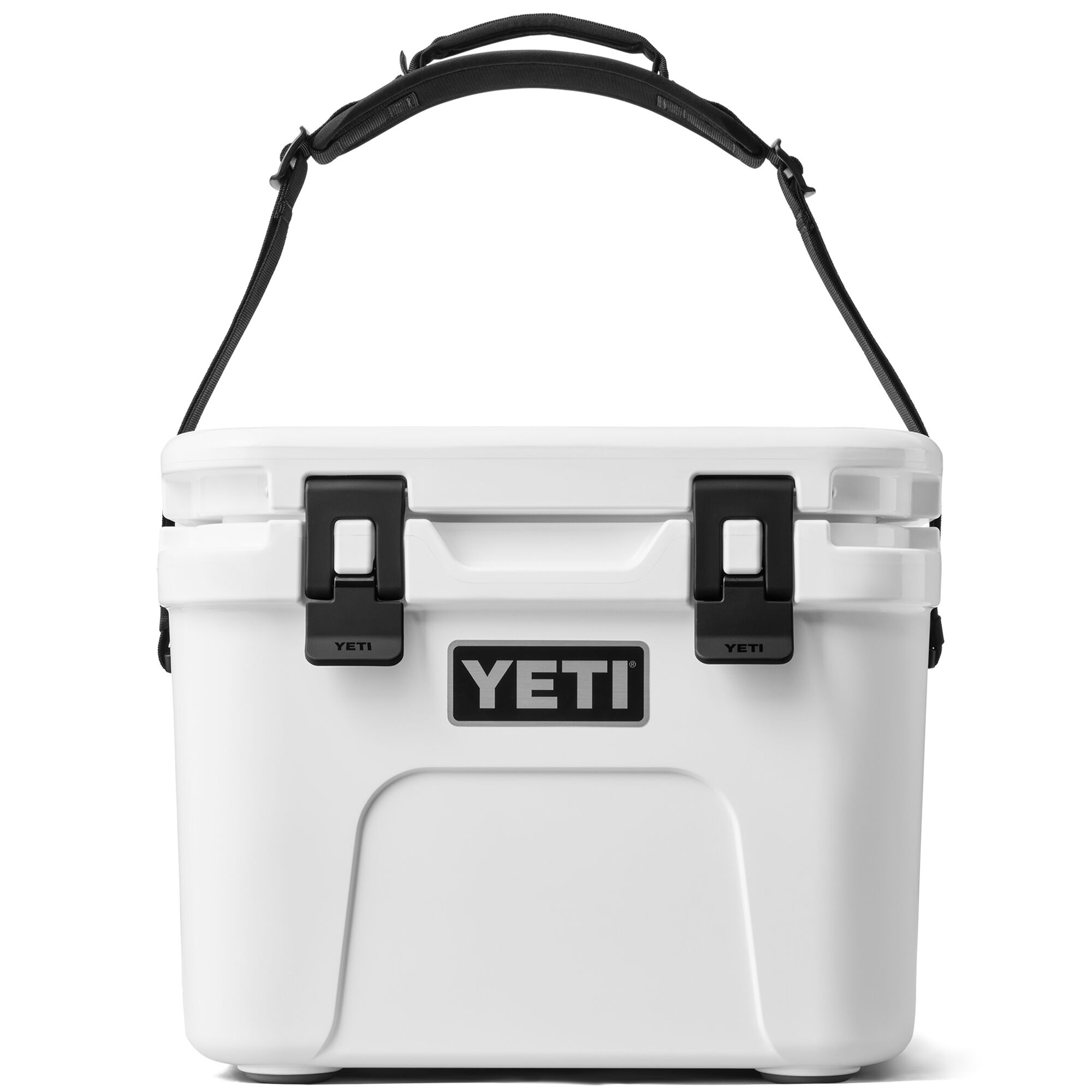 YETI Roadie 15 Hard Cooler - White | P.C. Richard & Son