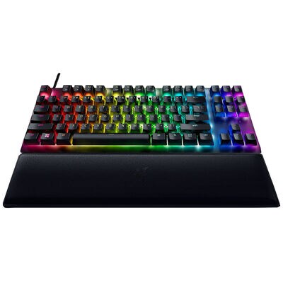 Razer Huntsman V2 TKL Optical Gaming Keyboard | HNTSMANV2TKL