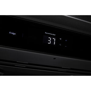 JennAir 36 in. 20.8 cu. ft. Built-In Counter Depth French Door Refrigerator with Ice Maker - Custom Panel Ready, , hires