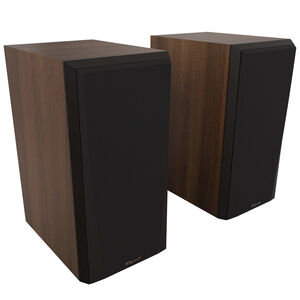 Klipsch Reference Premiere Bookshelf Speakers (Pair) - Walnut, , hires