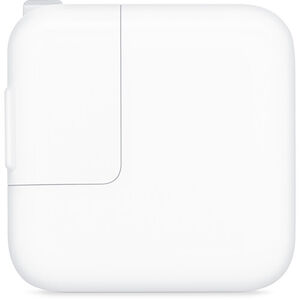 Apple 12 Watt Wall Charger, , hires
