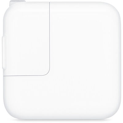Apple 12 Watt Wall Charger | MGN03AM/A