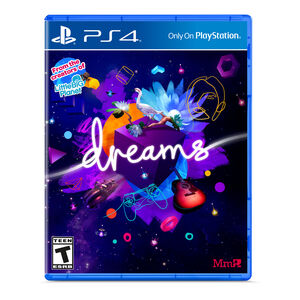 Dreams for PS4, , hires