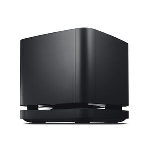 Bose Bass Module 500 Wireless Subwoofer - Black, , hires