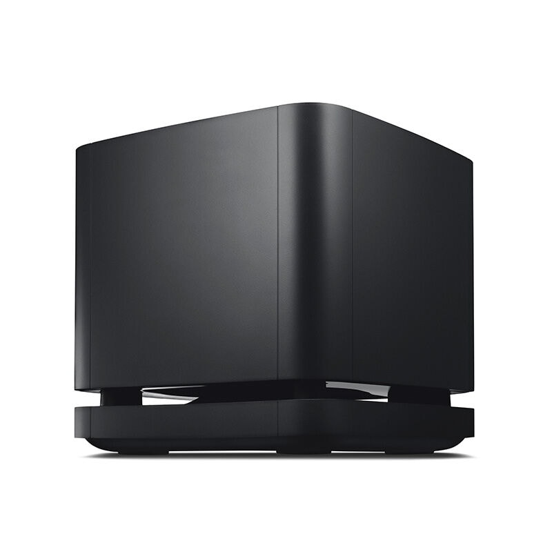 Bose Bass Module 500 Wireless Subwoofer - Black, , hires