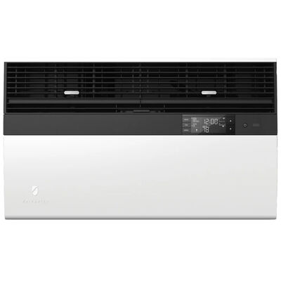 Friedrich Kuhl Series 16,200 BTU Smart Energy Star Window/Wall Air Conditioner with Inverter, 3 Fan Speeds & Remote Control - White | KCVS16B30A