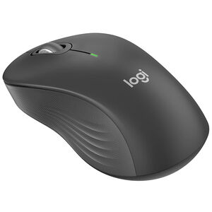 Logitech Signature M550 L Wireless Mouse with Silent Clicks - Graphite, , hires