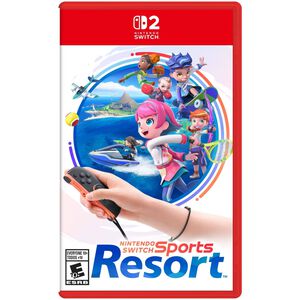 Nintendo Switch Sports Resort for Nintendo Switch 2, , hires