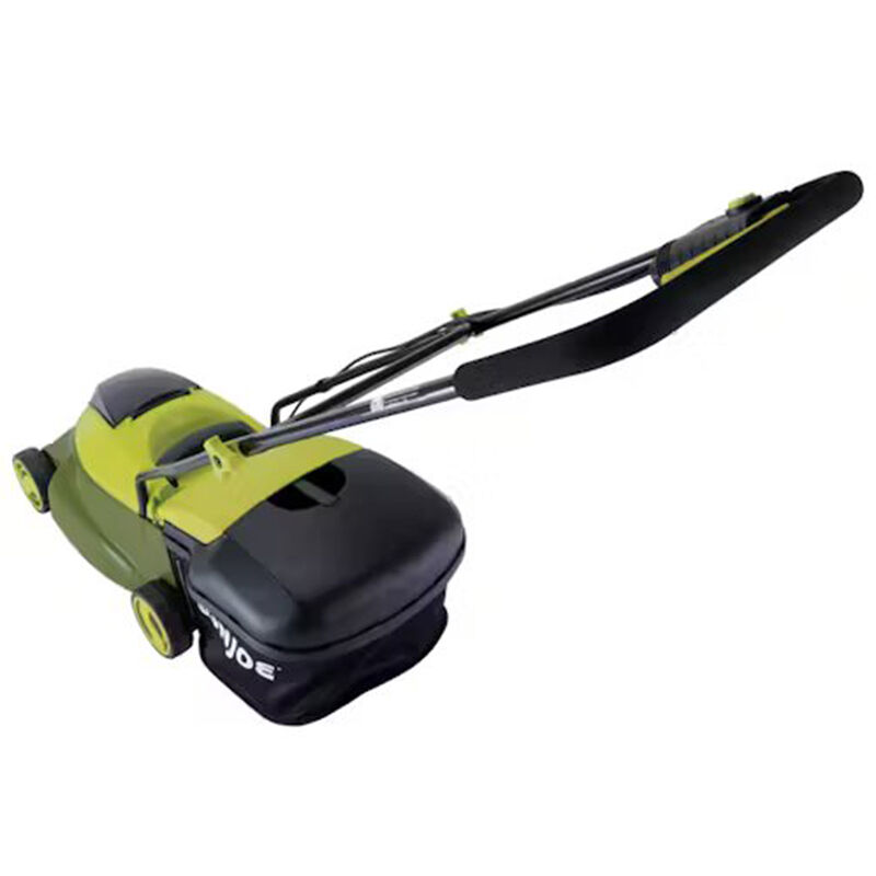 Sun Joe Lawn 24-Volt iON+ Cordless Brushless Lawn Mower Kit | P.C.
