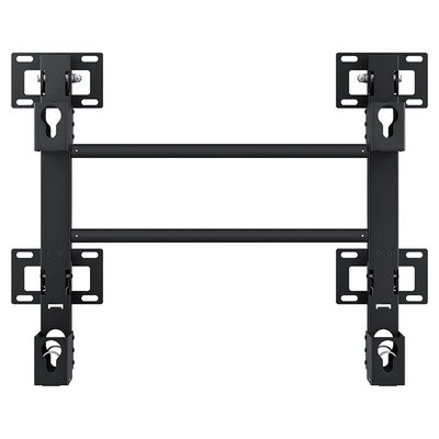 Samsung X-Large Size Bracket Wall Mount Compatible with up to 98 TVs | WMN8000SXT