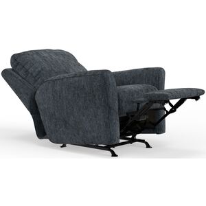 Catnapper Belton Power Rocker Recliner - Gray, Gray, hires