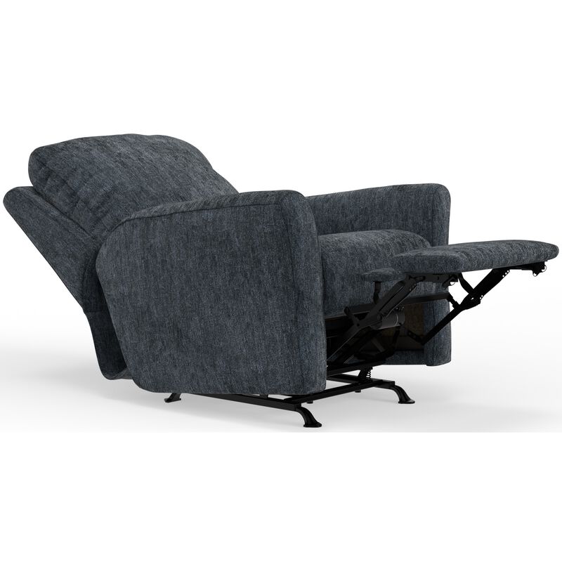 Catnapper Belton Power Rocker Recliner - Gray, Gray, hires