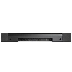Polk MagniFi Max AX SR Flagship 7.1.2 Channel Dolby Atmos Smart Sound Bar with Bluetooth & Wireless Subwoofer - Black, , hires
