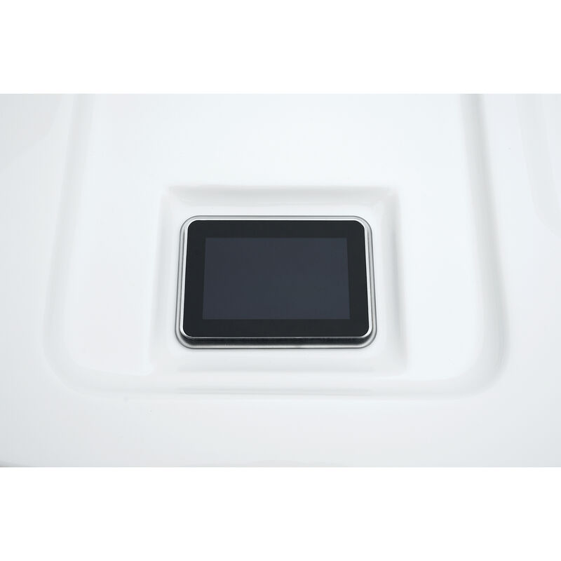 EZLIFE Lifetrend Alta 2 in 1 Hot & Cold Plunge, , hires