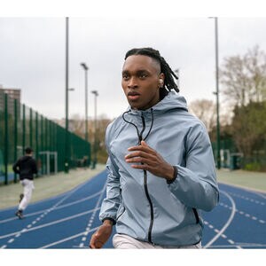 Sony WF-1000XM5 Noise-Canceling True Wireless In-Ear Headphones (Silver), , hires