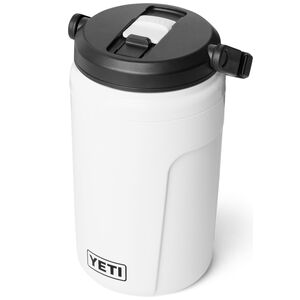 YETI Silo 40 oz Straw Jug - White, Yeti-White, hires