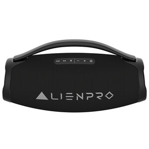 Alien Pro Boomer X Portable Boombox Speaker - Black, , hires