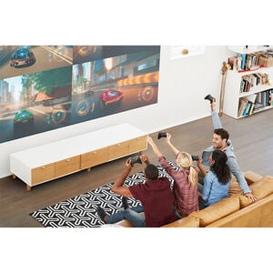 Epson Home Cinema 2350 4K PRO-UHD 3-Chip 3LCD Smart Gaming Projector, , hires