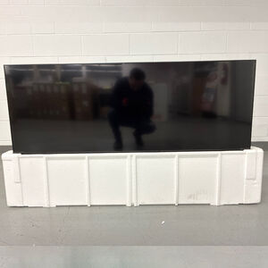 Samsung - 55" Class Q7F QLED 4K UHD Samsung Vision AI Smart TV (Open Box Excellent Condition), , hires