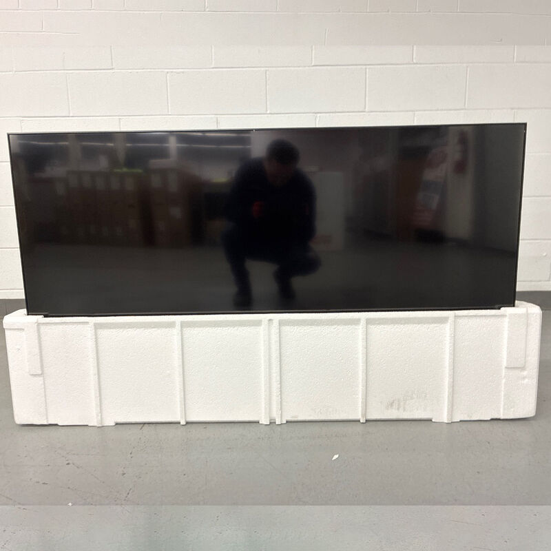 Samsung - 55" Class Q7F QLED 4K UHD Samsung Vision AI Smart TV (Open Box Excellent Condition), , hires