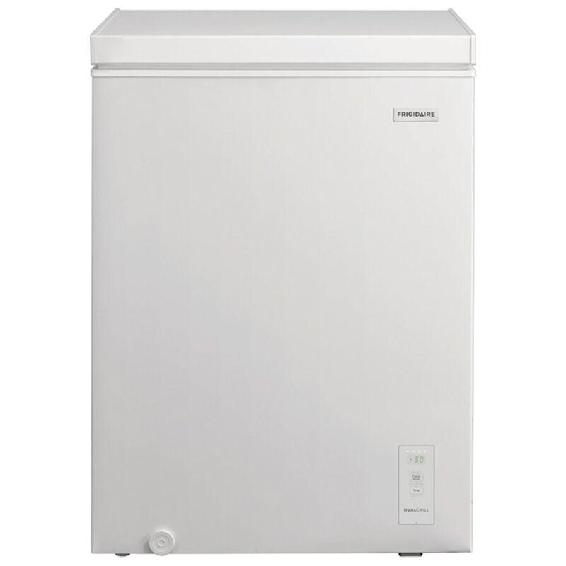 Frigidaire FKCH17F7HW - Thumbnail 2