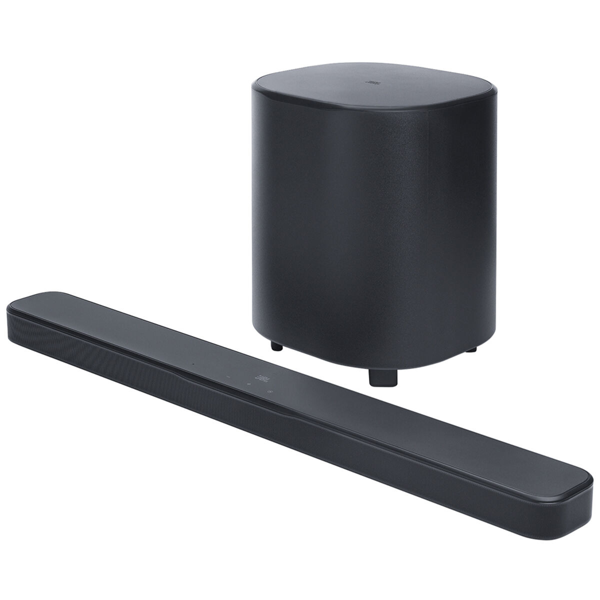 JBL Bluetooth サウンドバー JBL HARMAN サウンドバー BAR 2.0 Noir