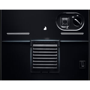 JennAir 15 in. 1.4 cu. ft. Trash Compactor - Custom Panel Ready, , hires