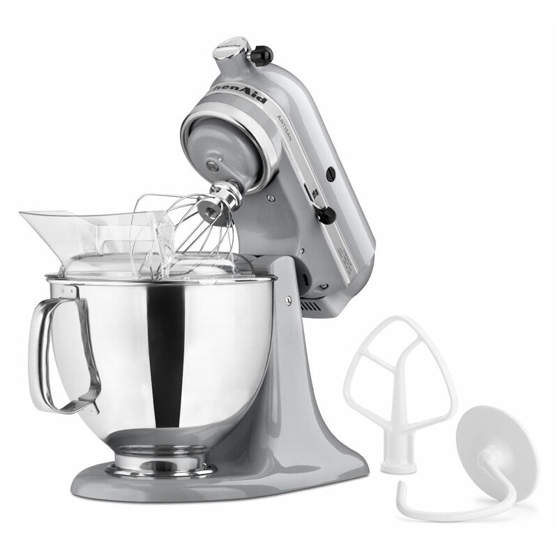 aftermarket Lock and Speed Knob parts for KitchenAid Stand Mixer