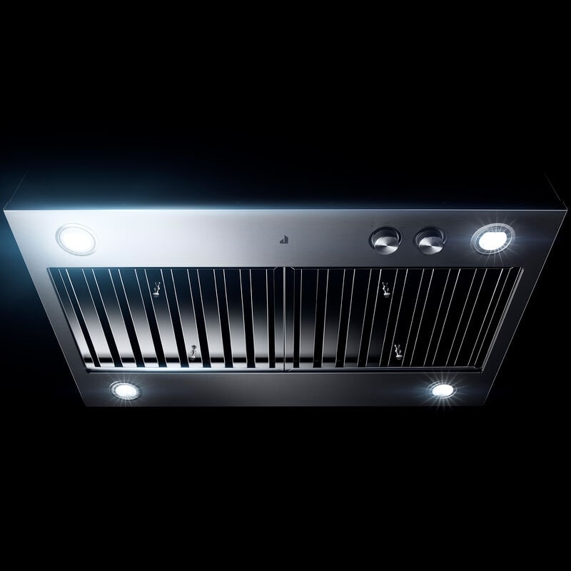 JennAir Hood Liner for Range Hoods, , hires