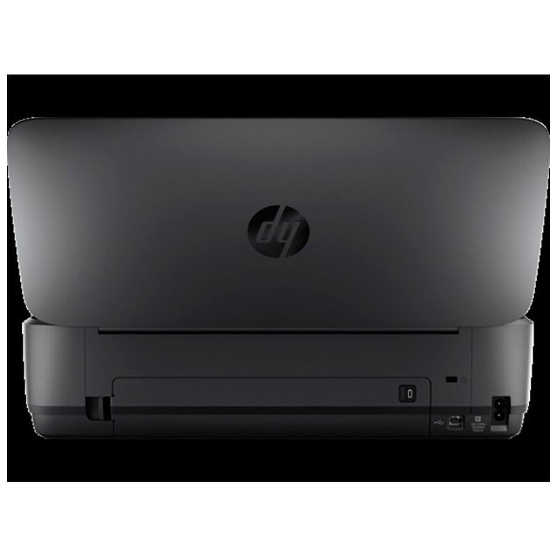 HP OfficeJet 250 Mobile All in One Printer, , hires
