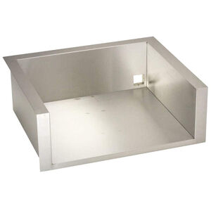 XO 36" Stainless Steel Insulated Grill Jacket for Built-In XO Grills, , hires