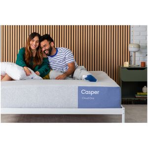 Casper Cloud One Medium All Foam Queen Size Mattress, , hires