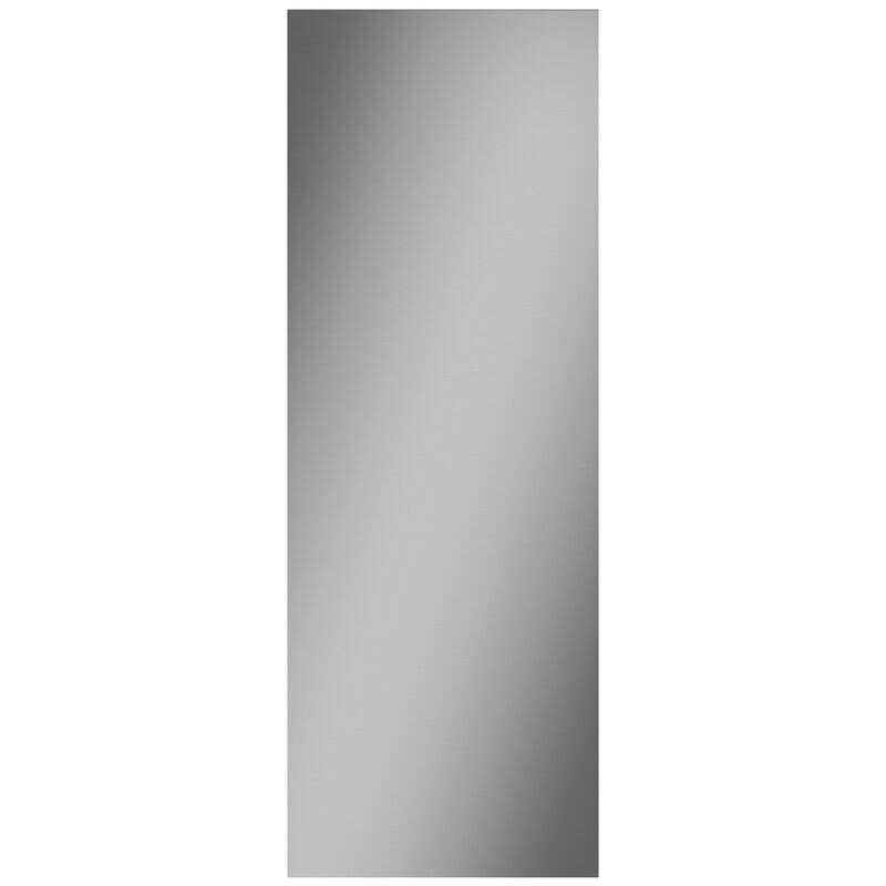 Monogram Right Side Panel Kit for 36 in. French Door Refrigerators - Stainless Steel, , hires